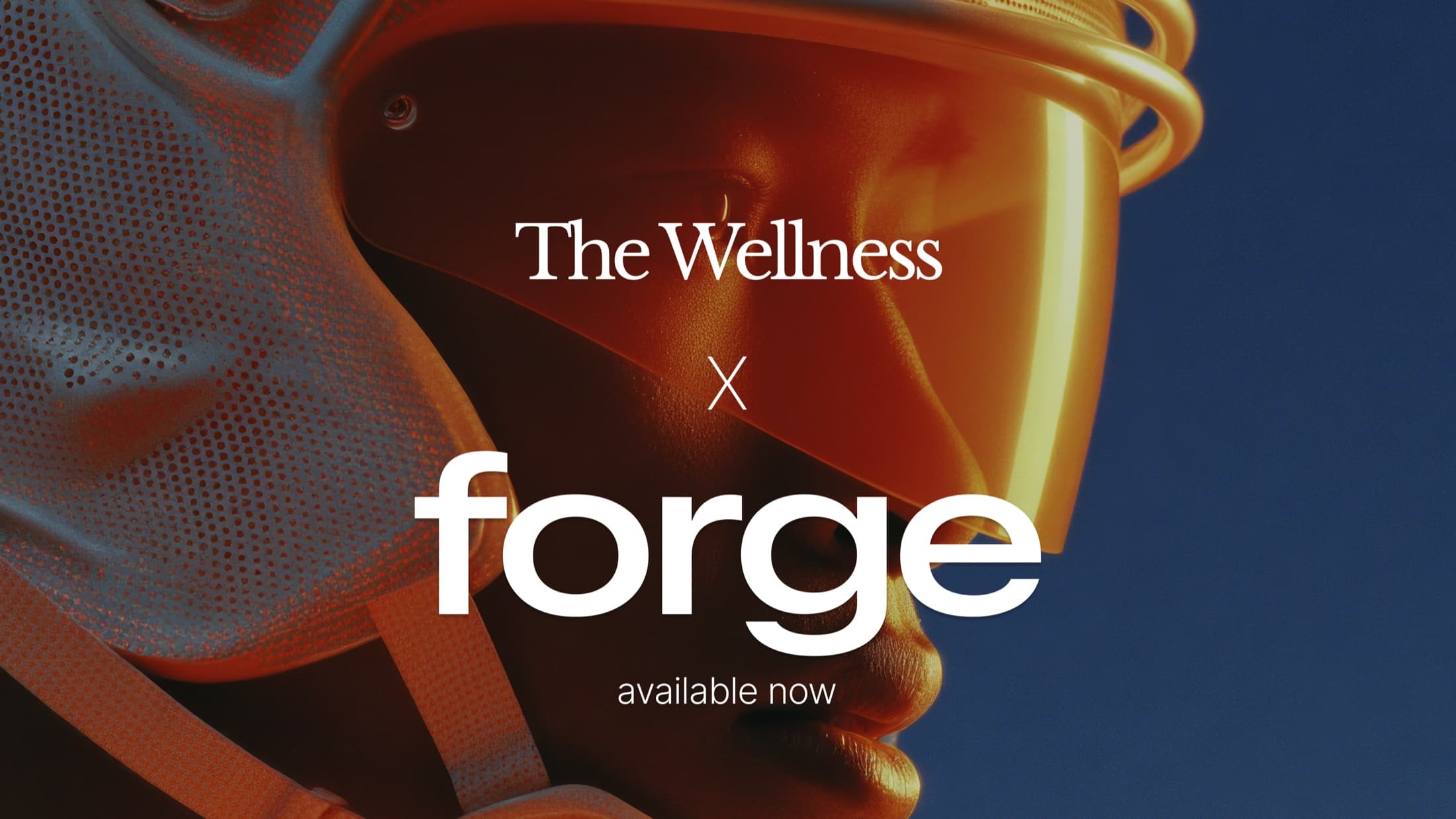 Forge